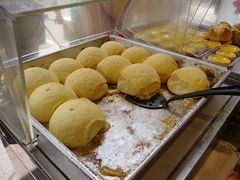 399菠萝包-金华冰厅