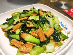 -纳家楼·地道陕菜(劳动路店)