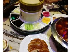 -金百万烤鸭店(马甸店)