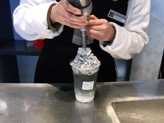 -MAMACHA妈妈茶(岳麓山店)