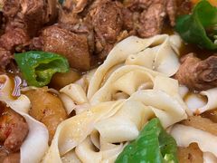 -阿拉丁新疆风味餐厅·清真(罗廊巷店)