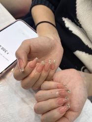 -斯馨·健康美甲美睫