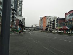 -东华电子电脑城(一环路南二段店)