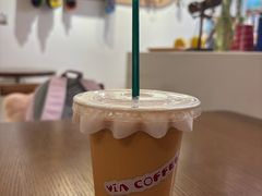 -via coffee(万象城店)