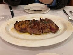 -摩根扒房(桐梓林店)