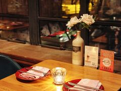 -Las Tapas(思南公馆店)