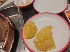 -京元盛铜锅涮肉(上海总店)