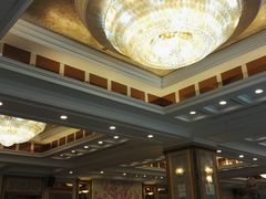 大堂-番禺宾馆丽苑厅