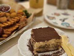 -盘炉forenza·云贵川融合小食堂 ( 钟楼中柳巷店)