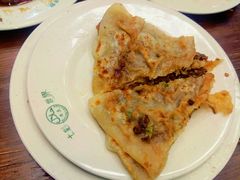 -清真永恒华威肉饼(潘家园店)