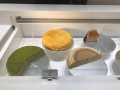 -Lady M(沙田新城市广场店)