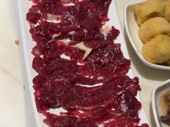-潮汕大目牛肉火锅(水围店)