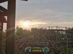 -济南方特东方神画