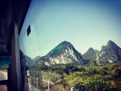 -白沙门生态公园