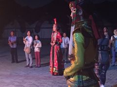 -哈素海