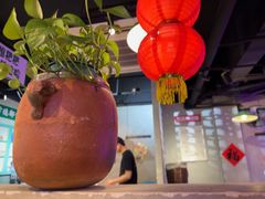 -钵湘湘·常德钵子菜(浦东创始店)