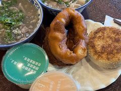 -老三羊汤【北兴隆街店】