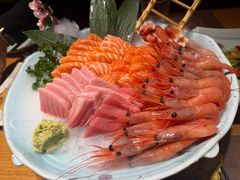 -三石铁板烧(紫竹桥店)