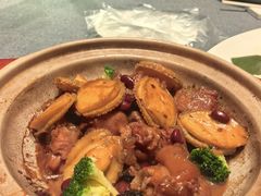 -唐御宴•御宴宫•唐代菜点(芙蓉西路店)