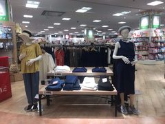 -阿倍野Q's Mall