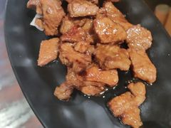 -恩你小木屋·烤肉韩式料理(嘉兴秀洲店)