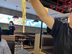 -黄记煌三汁焖锅(渝北金港国际店)