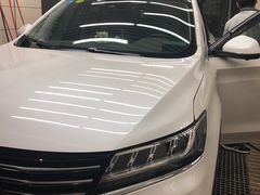 -天猫养车贴膜轻改·蓝电(优匹康桥东路店)