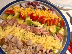 -俄士厨房(五棵松华熙LIVE店)