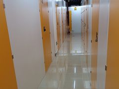 -安东易迷你自助仓储寄存仓库(草桥店)