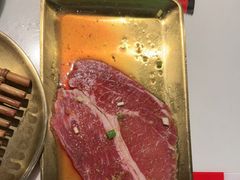 -炙城·韩式烤肉(南京东路店)