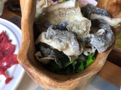 -雾都渣渣火锅(南城智汇城店)