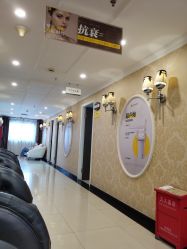 -深圳春天阳光医院·轮廓抗衰中心