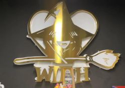 -WITCH （舞季）舞蹈工作室