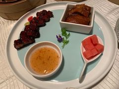 -相思林金岛饭店(青山湖店)