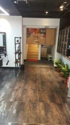 -AFA Hair studio·女士发型设计