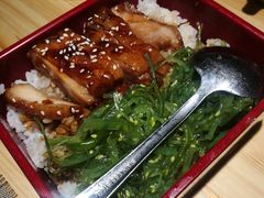 -酒井酱子·深夜食堂(东城汇店)
