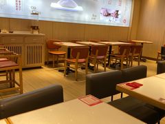 -喜家德虾仁水饺(麒麟社店)