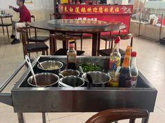 -常来老白莲鹅饭店(老城店)