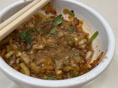 -金刚山(学府路店)