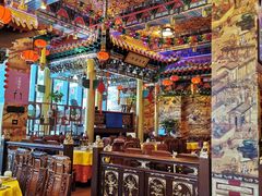 大堂-缪氏川菜(第五园店)