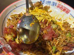 -怪噜范·老贵阳街头名小吃(鸿通城店)