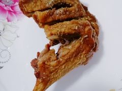 -肥喏喏小吃站(农院路店)