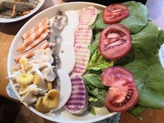 -民食香·腊排骨野生菌美食(木府店)