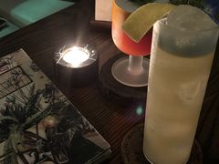 -Nirvana Cafe&Bar(北仓文创街区店)