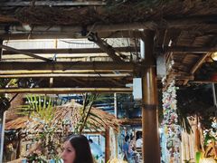 -Jungle Kitchen