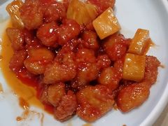 -李氏传家菜(兴城路店)