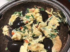 茉莉花石烹蛋-佬麻雀·新湘菜(珠海金发购物中心店)