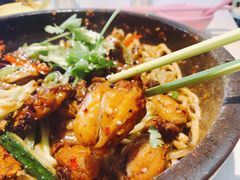 -友达面馆(二七南路店)