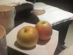 -大瀚养生SPA足道会馆(延长路店)