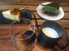 月球咖啡-Home Cafe(水榭春天店)